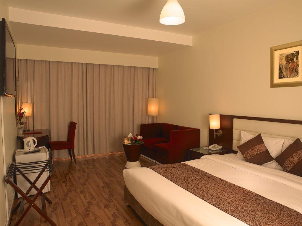 Phoenicia Grand Hotel Dubai Exterior foto
